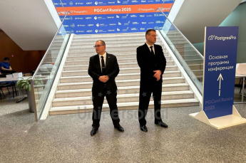 PGConf.Russia2025
