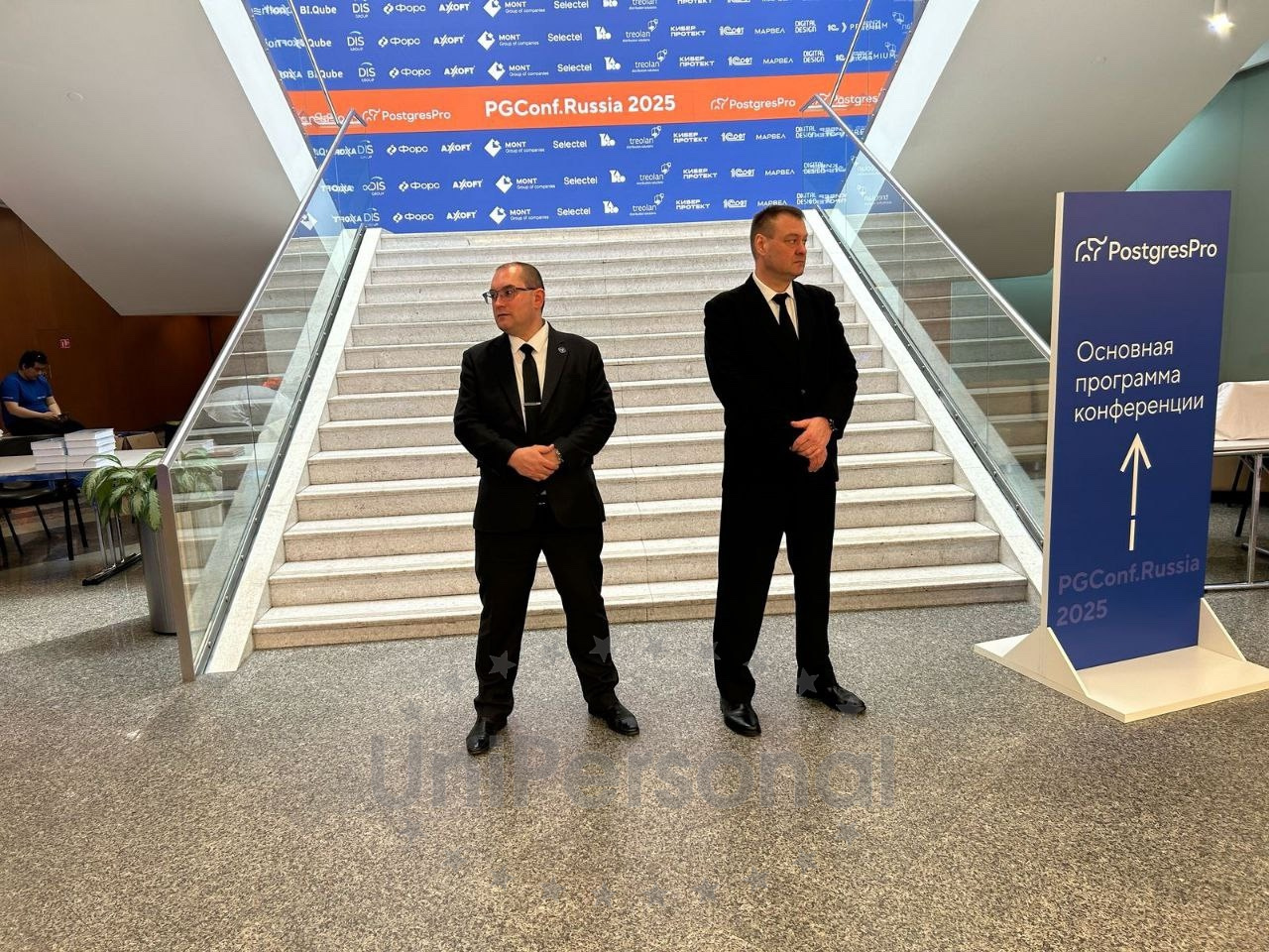 PGConf.Russia2025