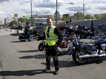 Парковщики на мероприятие в Москве от UniPersonal