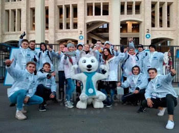 Подбор массовки в Москве. Актеры и статисты для мероприятий