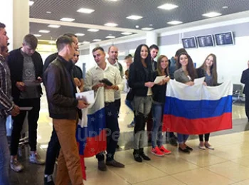 Подбор массовки в Москве. Актеры и статисты для мероприятий